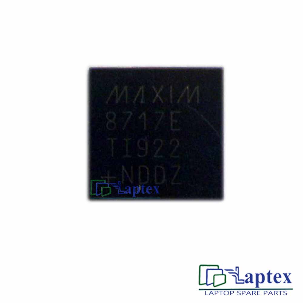 Maxim 8717E IC